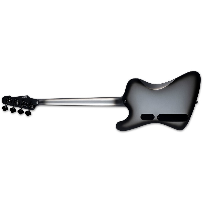 LTD LPHX1004SSBS PHOENIX-1004 SILVER SUNBURST SATIN