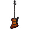 LTD LPHX1004TSBS PHOENIX-1004 TOBACCO SUNBURST SATIN