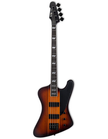 LTD LPHX1004TSBS PHOENIX-1004 TOBACCO SUNBURST SATIN