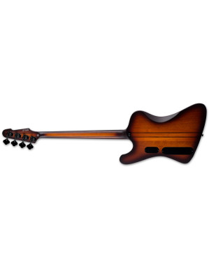 LTD LPHX1004TSBS PHOENIX-1004 TOBACCO SUNBURST SATIN