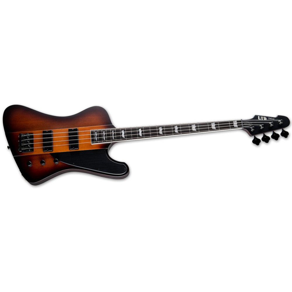 LTD LPHX1004TSBS PHOENIX-1004 TOBACCO SUNBURST SATIN