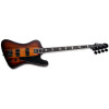 LTD LPHX1004TSBS PHOENIX-1004 TOBACCO SUNBURST SATIN