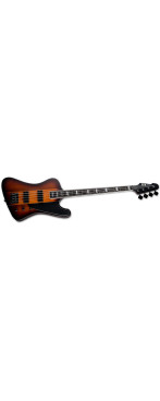 LTD LPHX1004TSBS PHOENIX-1004 TOBACCO SUNBURST SATIN