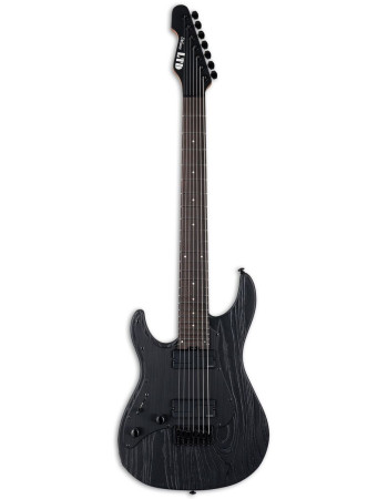 LTD LSN1007BHTBLKBLASTLH SN-1007HT BARITONE BLACK BLAST LH