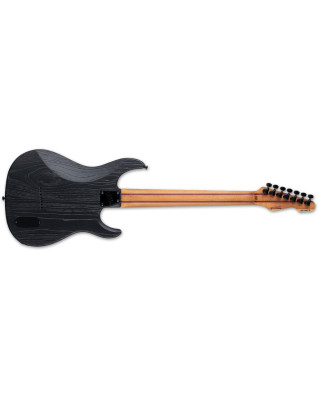 LTD LSN1007BHTBLKBLASTLH SN-1007HT BARITONE BLACK BLAST LH