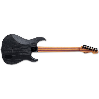 LTD LSN1007BHTBLKBLASTLH SN-1007HT BARITONE BLACK BLAST LH