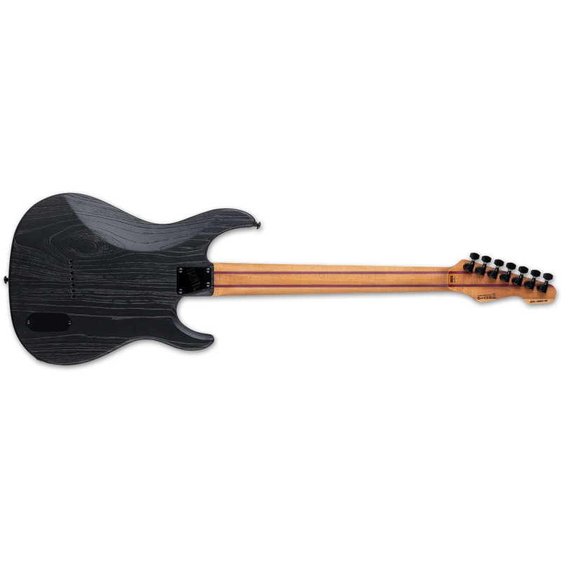 LTD LSN1007BHTBLKBLASTLH SN-1007HT BARITONE BLACK BLAST LH