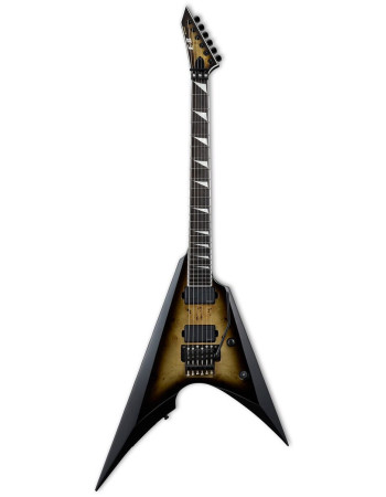 E-II ARROW NEBULA BLACK BURST