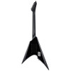 E-II ARROW NEBULA BLACK BURST