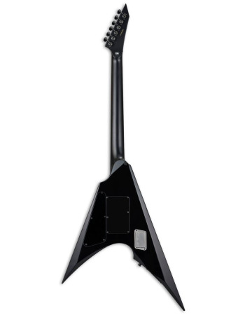 E-II ARROW NEBULA BLACK BURST