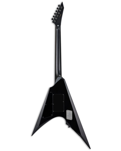 E-II ARROW NEBULA BLACK BURST