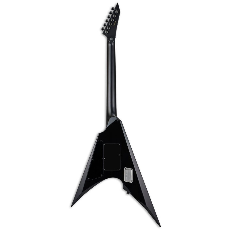 E-II ARROW NEBULA BLACK BURST