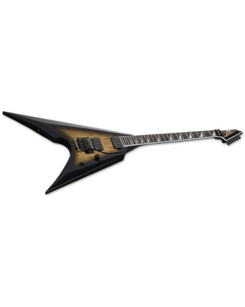 E-II ARROW NEBULA BLACK BURST