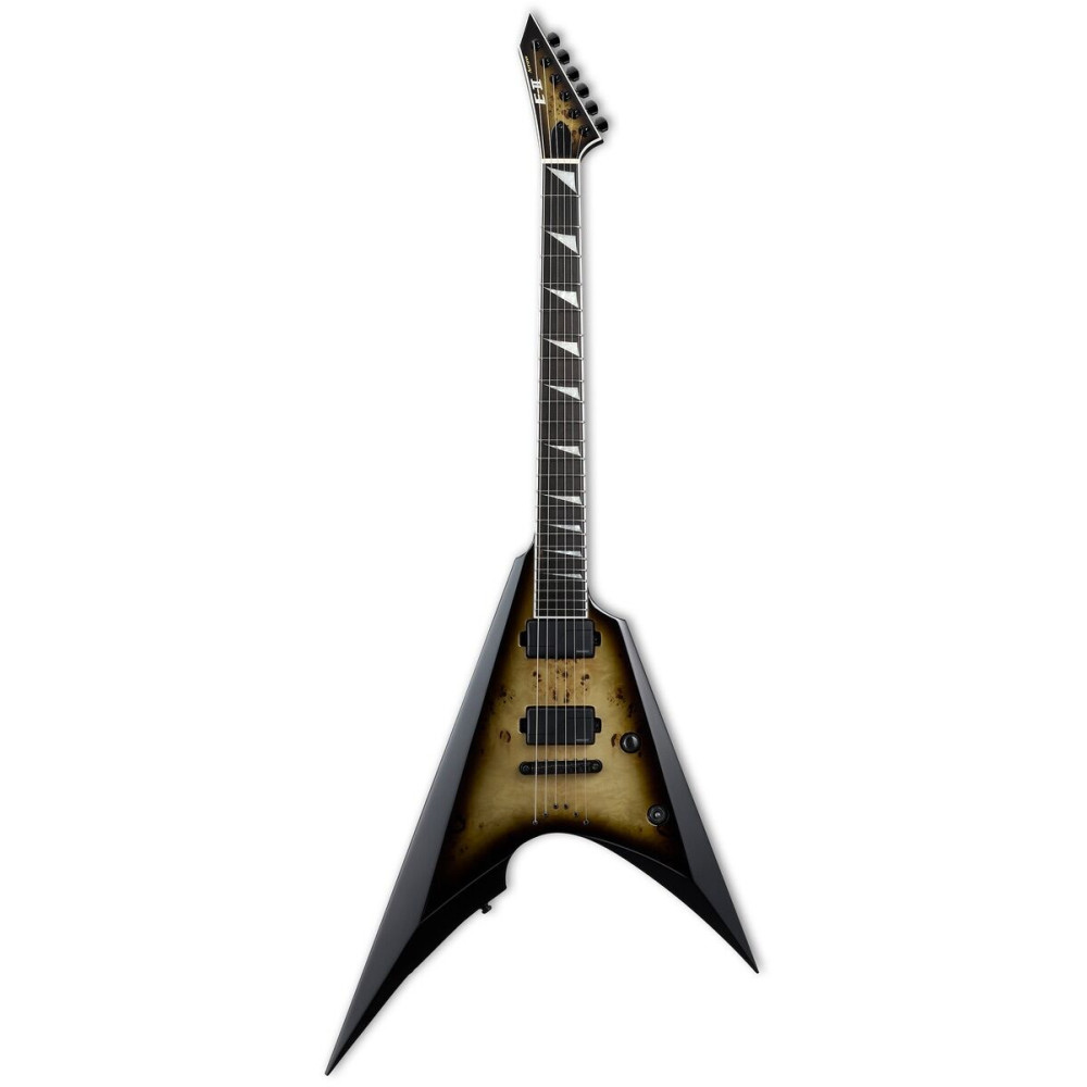 E-II ARROW NT NEBULA BLACK BURST