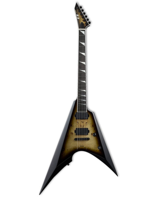E-II ARROW NT NEBULA BLACK BURST