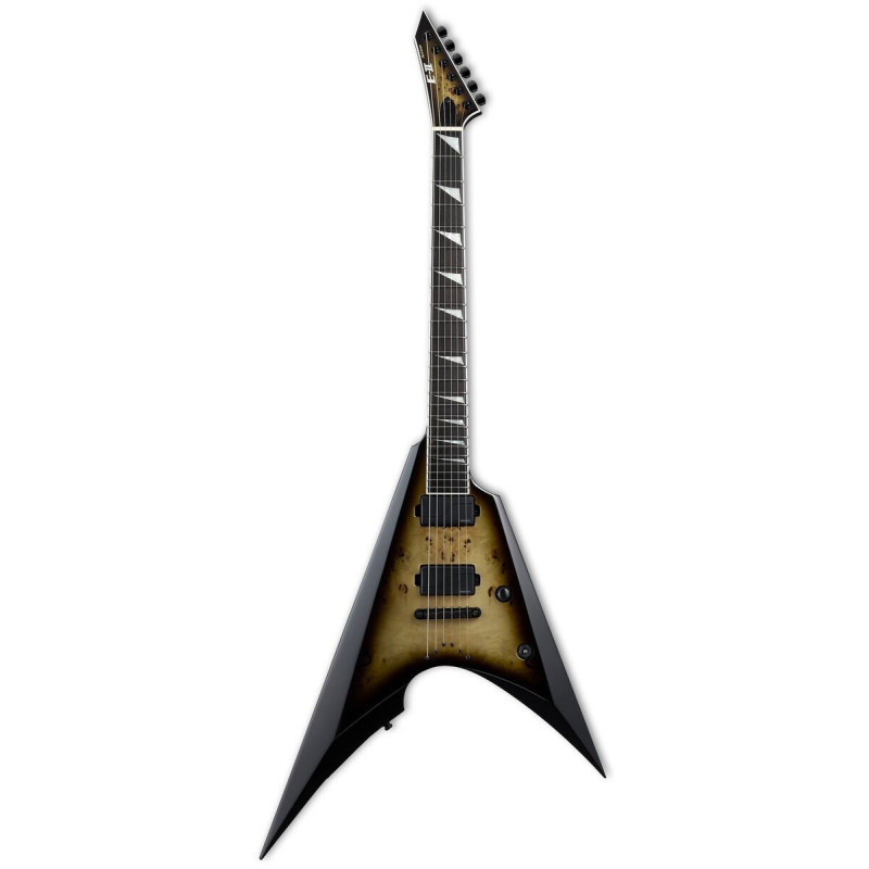 E-II ARROW NT NEBULA BLACK BURST