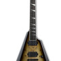 E-II ARROW NT NEBULA BLACK BURST