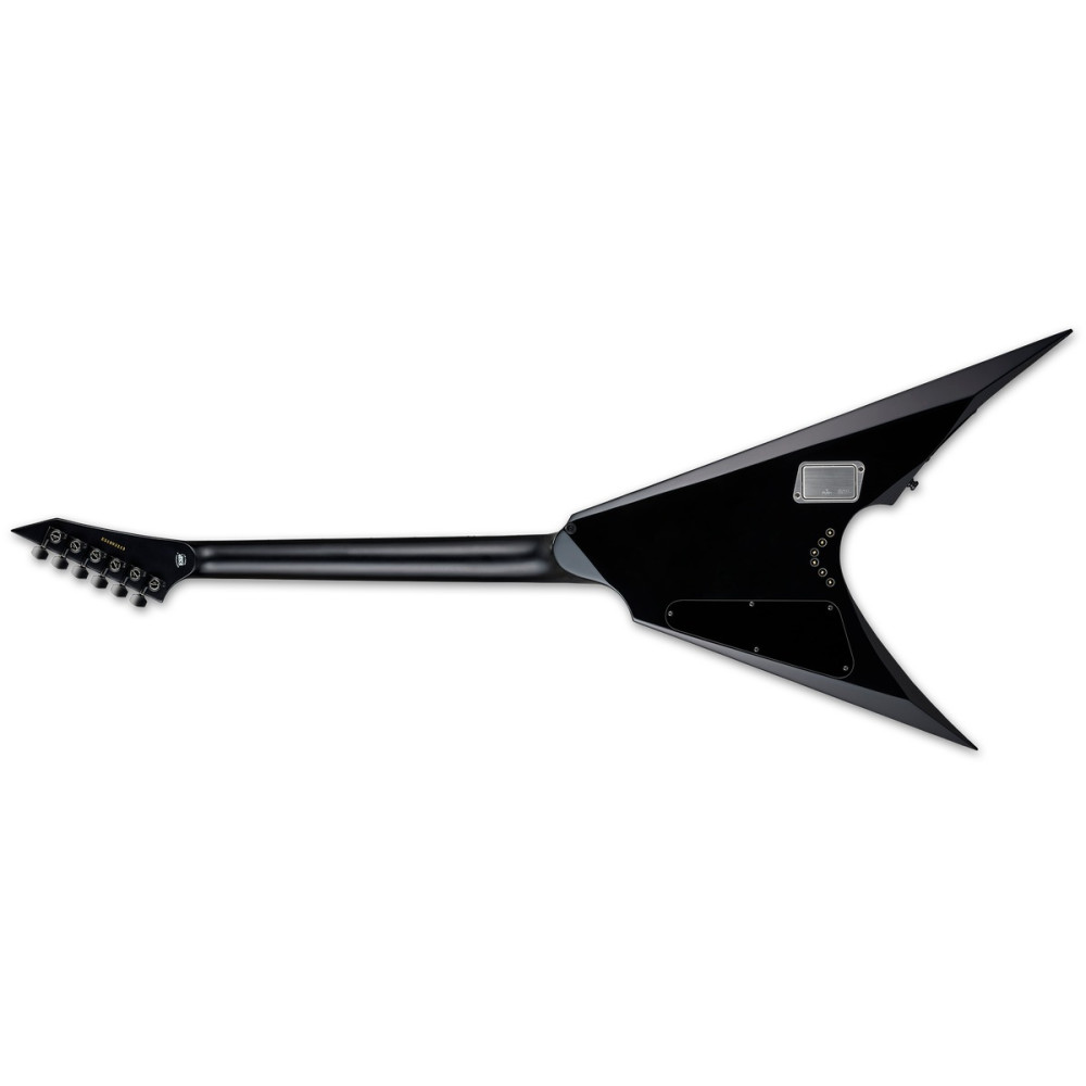 E-II ARROW NT NEBULA BLACK BURST