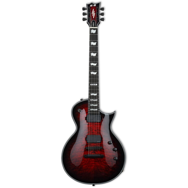 E-II EIIECQMSTBCSBF ECLIPSE QM FL