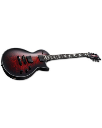 E-II EIIECQMSTBCSBF ECLIPSE QM FL