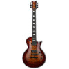 E-II ECLIPSE TIGER EYE SUNBURST