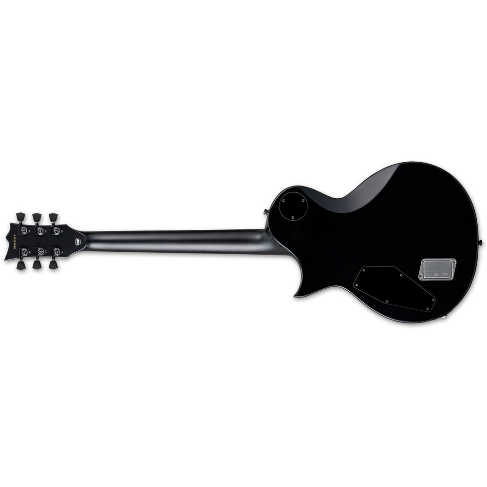 E-II ECLIPSE TIGER EYE SUNBURST