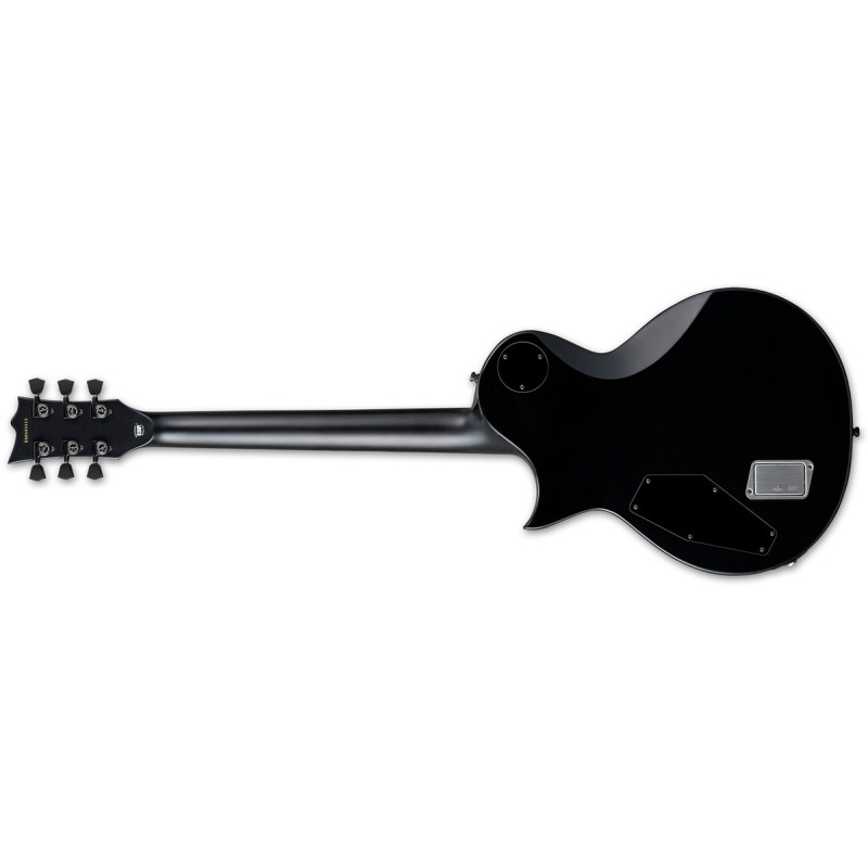 E-II ECLIPSE TIGER EYE SUNBURST