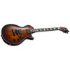 E-II ECLIPSE TIGER EYE SUNBURST