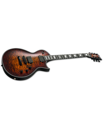 E-II ECLIPSE TIGER EYE SUNBURST