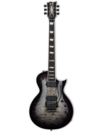 E-II ECLIPSE FR CHARCOAL BURST