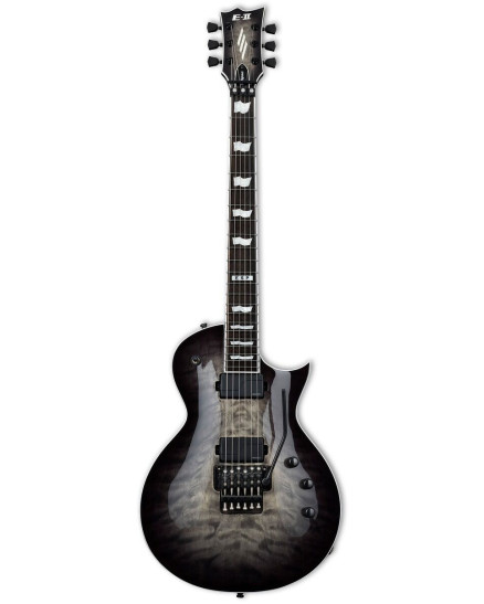 E-II ECLIPSE FR CHARCOAL BURST