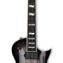 E-II ECLIPSE FR CHARCOAL BURST