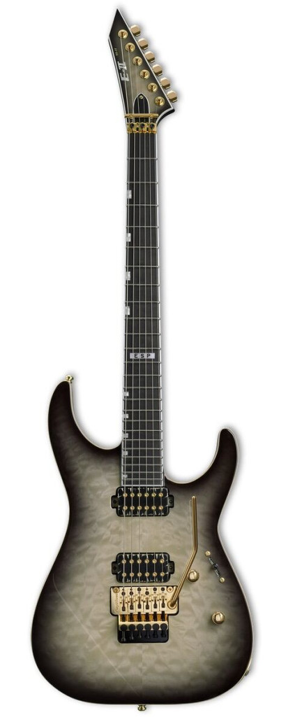 E-II EIIMIIQMBLKNB M-II BLACK NATURAL BURST