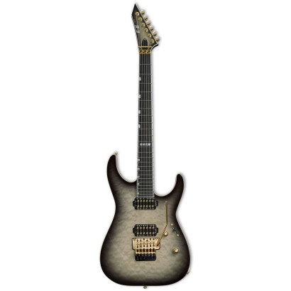 E-II EIIMIIQMBLKNB M-II BLACK NATURAL BURST