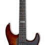E-II EIISN3HTFMTESB SN-III HT Tiger Eyes Sunburst
