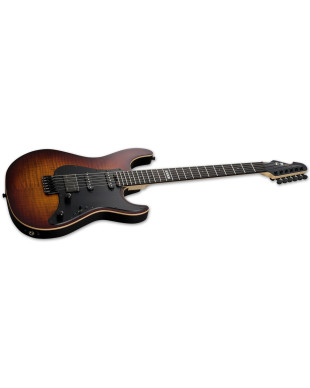 E-II EIISN3HTFMTESB SN-III HT Tiger Eyes Sunburst