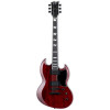 E-II EIIVIPERSTBC VIPER See Thru Black Cherry