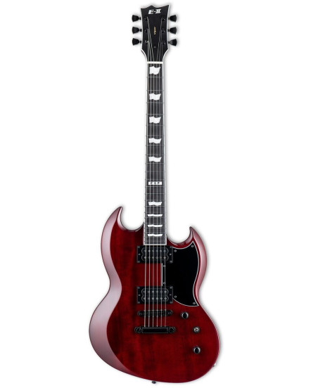 E-II EIIVIPERSTBC VIPER See Thru Black Cherry