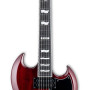 E-II EIIVIPERSTBC VIPER See Thru Black Cherry