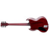 E-II EIIVIPERSTBC VIPER See Thru Black Cherry