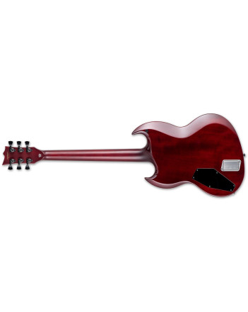 E-II EIIVIPERSTBC VIPER See Thru Black Cherry