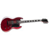 E-II EIIVIPERSTBC VIPER See Thru Black Cherry