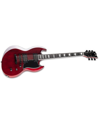 E-II EIIVIPERSTBC VIPER See Thru Black Cherry