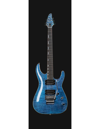 ESP ORIGINAL HORIZON FR CTM FM Indigo Purple