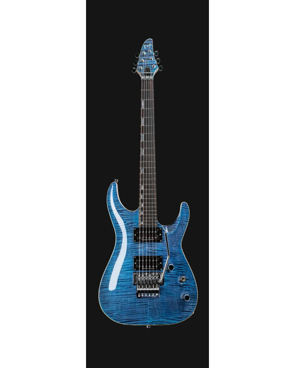 ESP ORIGINAL HORIZON FR CTM FM Indigo Purple