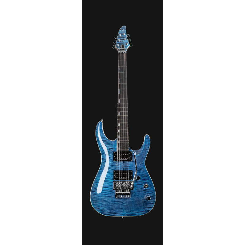ESP ORIGINAL HORIZON FR CTM FM Indigo Purple