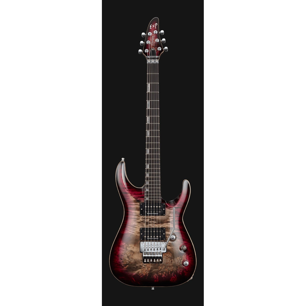 ESP ORIGINAL HORIZON FR CTM BM REPTILE RED BURST
