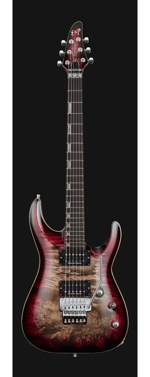 ESP ORIGINAL HORIZON FR CTM BM REPTILE RED BURST
