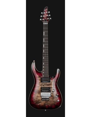 ESP ORIGINAL HORIZON FR CTM BM REPTILE RED BURST
