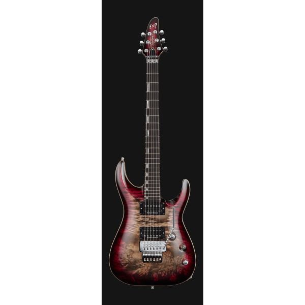 ESP ORIGINAL HORIZON FR CTM BM REPTILE RED BURST